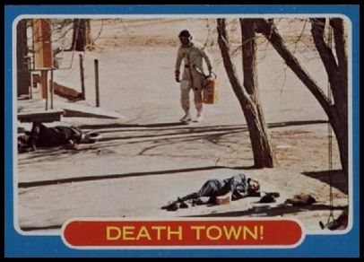 10 Death Town